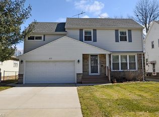 277 E 270th St, Euclid, OH