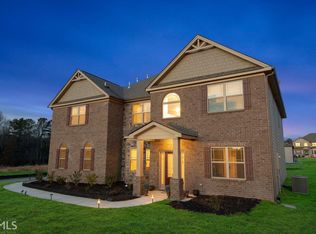 3612 Parkside View Blvd, Dacula, GA 30019