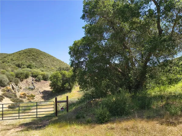 0 Seven Oaks Way, Santa Margarita, CA 93453