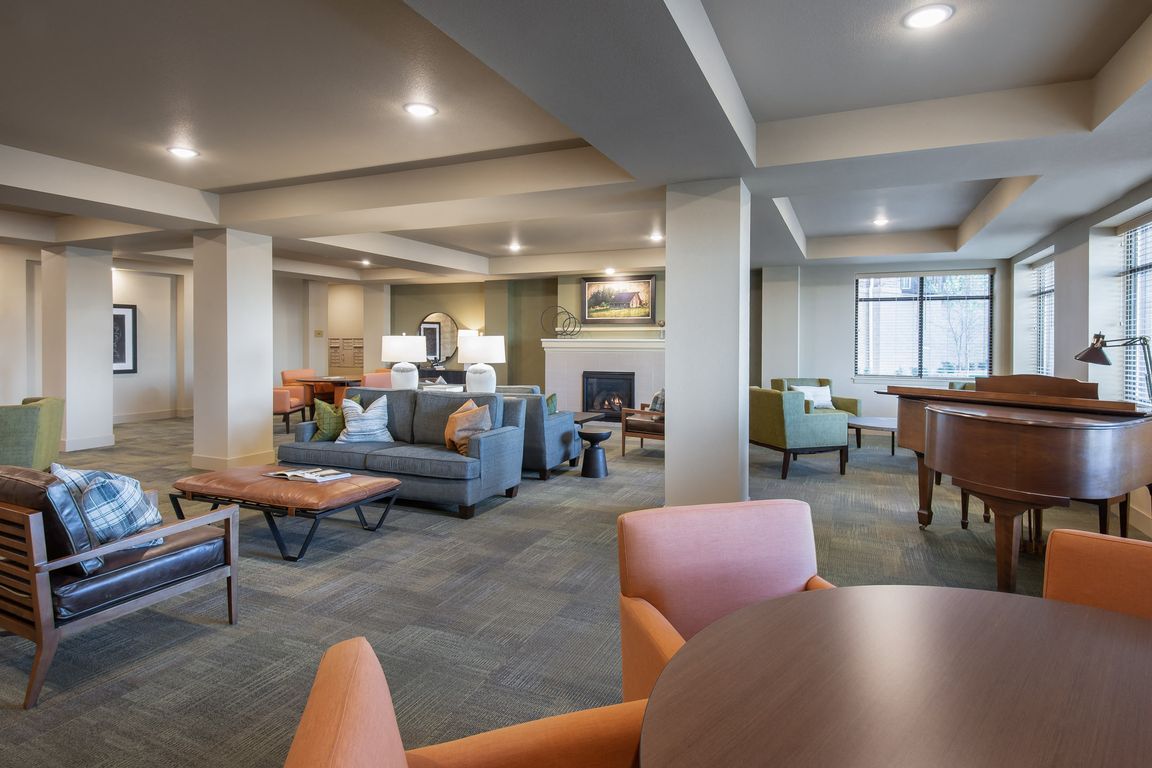 Community Room