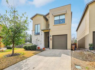 1123 Blair Way, Austin, TX 78704