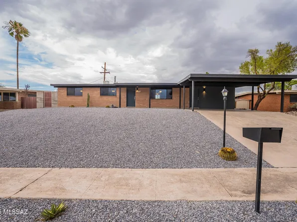 8731 E Colette St, Tucson, AZ 85710