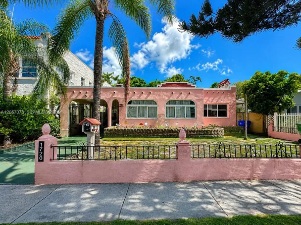 1720 SW 11th Ter, Miami, FL 33135