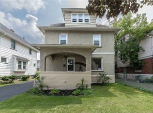 391 Durnan St, Rochester, NY 14621