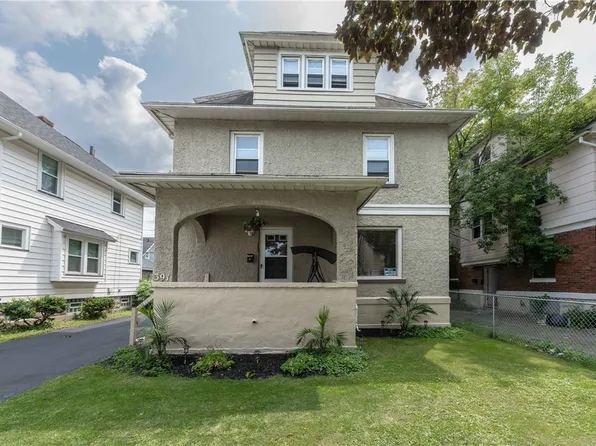 391 Durnan St, Rochester, NY 14621