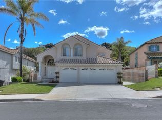 15053 Calle Verano, Chino Hills, CA 91709