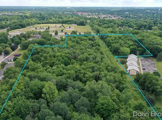 305 N Demorest St, Belding, MI 48809