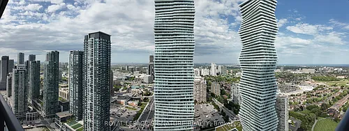 448 Burnhamthorpe Rd W Photo 1