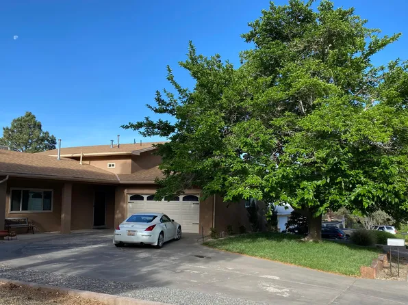 14112 La Cueva Ave NE, Albuquerque, NM 87123