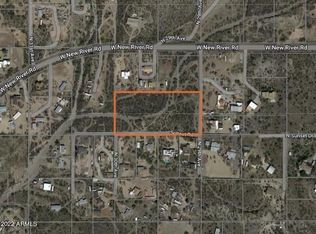 29XX W Sunset Dr, New River, AZ 85087