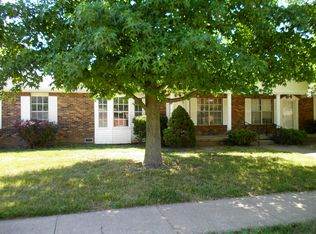 3432 S Jefferson Ave, Springfield, MO 65807