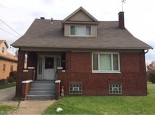 517 12th St, Campbell, OH 44405