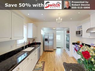 916 8th St NW, Albuquerque, NM 87102