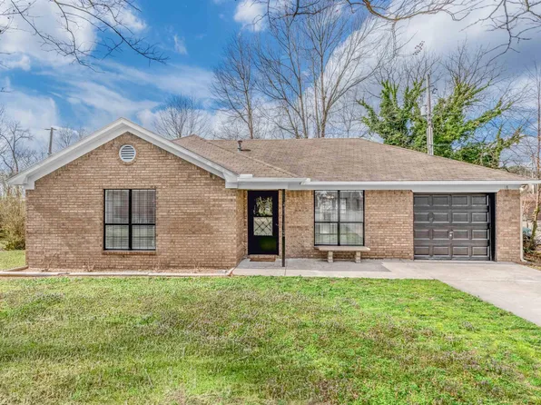 18 Steele Magnolia Dr, Greenbrier, AR 72058