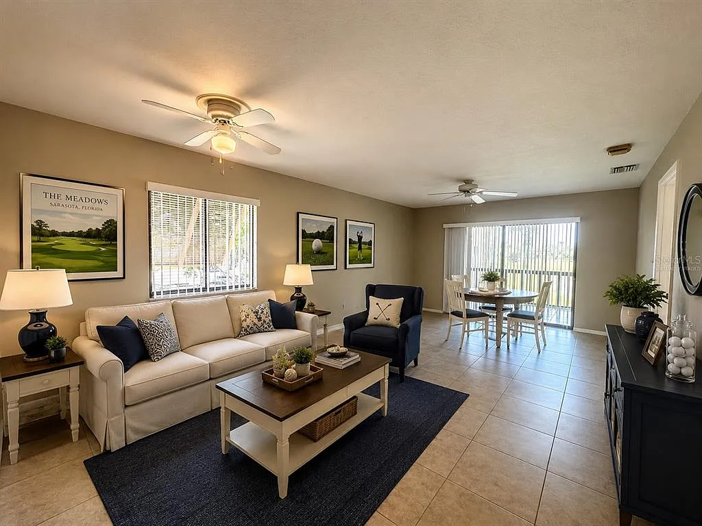 2 bed, 2.0 bath, 1145 sqft, $1,995 — Photo 4