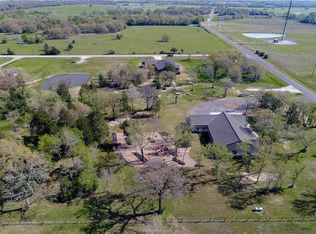 7829 Old Reliance Rd, Bryan, TX 77808