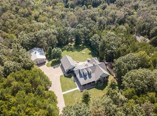 340 Hickory Spring Ln, Union, MO 63084