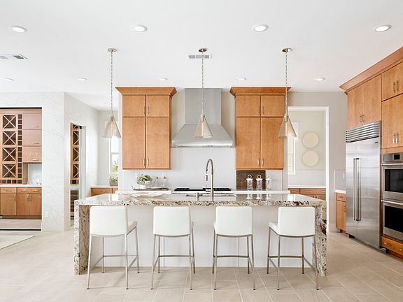 Model Representation