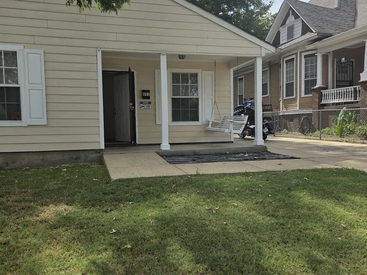 3 bed, 1450 sqft, $1,700 — Photo 2