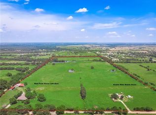 7095 County Road 2537, Quinlan, TX 75474