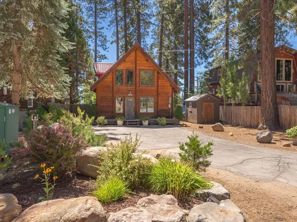 7010 Yaho Ave, Tahoe Vista, CA 96148