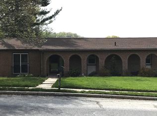 211 New Castle Dr, Shillington, PA 19607