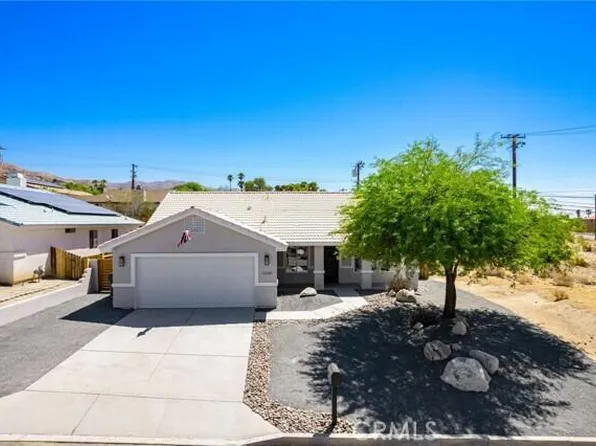 12920 Maui Way, Desert Hot Springs, CA 92240