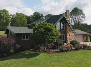 1251 Wilbur Rd, Medina, OH 44256