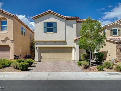 23 Lily Grove Rd, Las Vegas, NV, 89148