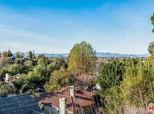 13555 Contour Dr, Sherman Oaks, CA 91423
