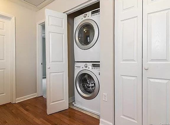 Washer/Dryer