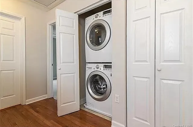 Washer/Dryer