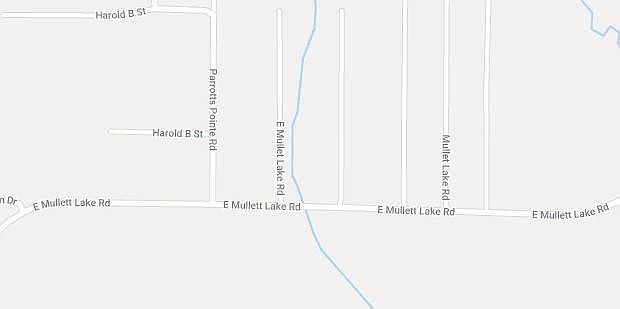 2nd image of 988 E Mullett Lake Rd