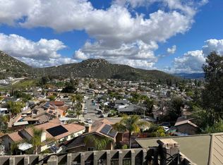 10807 Dakota Ranch Rd, Santee, CA 92071