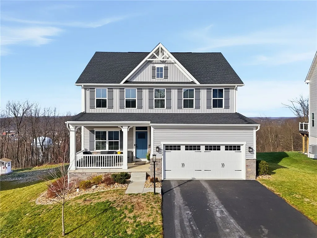 138 Woodsman Ridge Dr photo 1