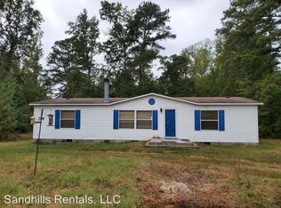 930 Dalrymple Rd, Cameron, NC 28326