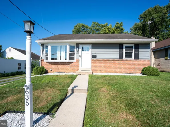 635 S 12th St, Columbia, PA 17512
