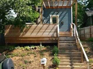 77 Harris Ave, Asheville, NC 28806