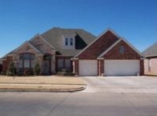 3504 Stirling St, Wichita Falls, TX 76310