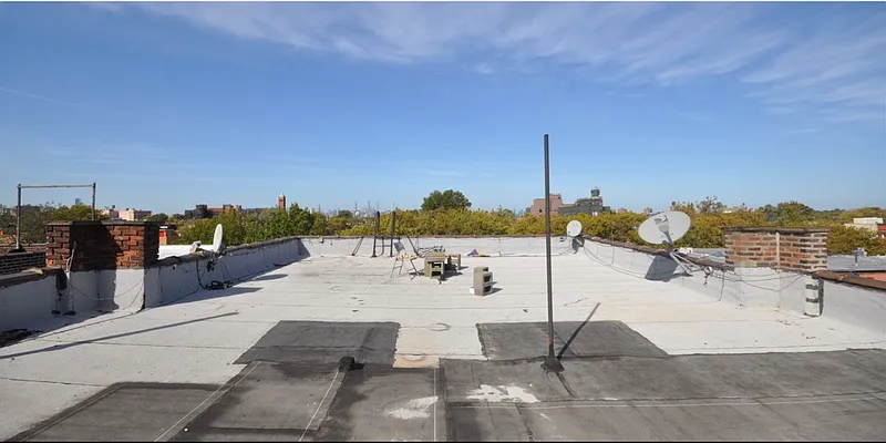 Rented by Corcoran | media 13