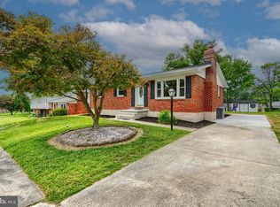 410 Neepier Rd, Baltimore, MD 21228