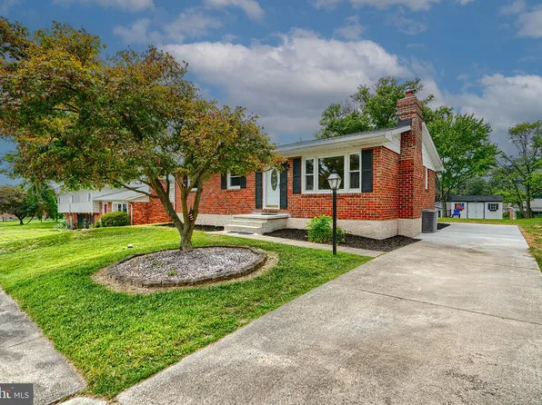 410 Neepier Rd, Baltimore, MD 21228