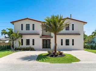 4860 NE 18th Ter, Fort Lauderdale, FL 33308