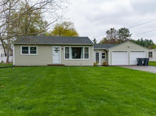 10218 Terry Ln, Portage, MI