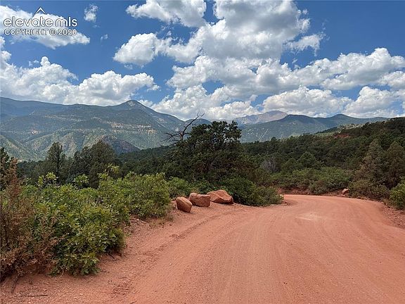 4th image of Rampart Range Rd