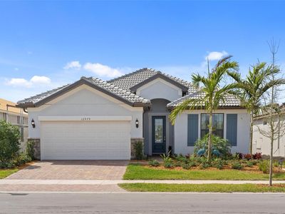 12979 Borrego St, Venice, FL, 34293