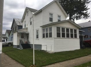 104 S Levitt St, Rome, NY 13440