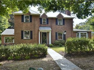 1912 Hanover St, Silver Spring, MD 20910