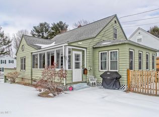 27 East Ave, North Adams, MA 01247