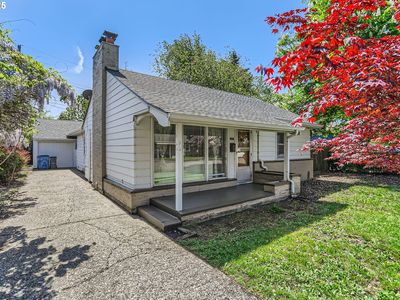 2809 E 27th St, Vancouver, WA, 98661